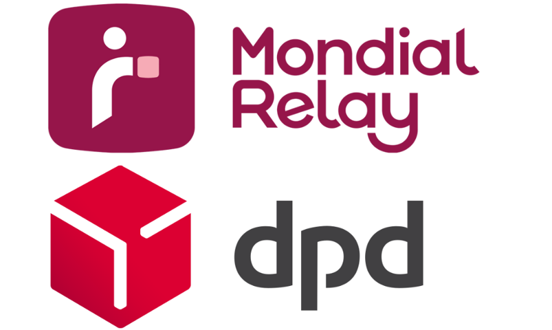 livraison senya mondial relay dpd