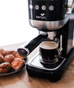 Machine à expresso Tasty Coffee – Image 5