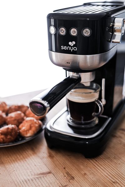 Machine à expresso Tasty Coffee – Image 5
