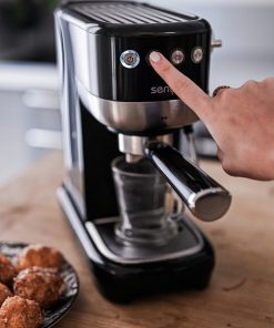 Machine à expresso Tasty Coffee – Image 7