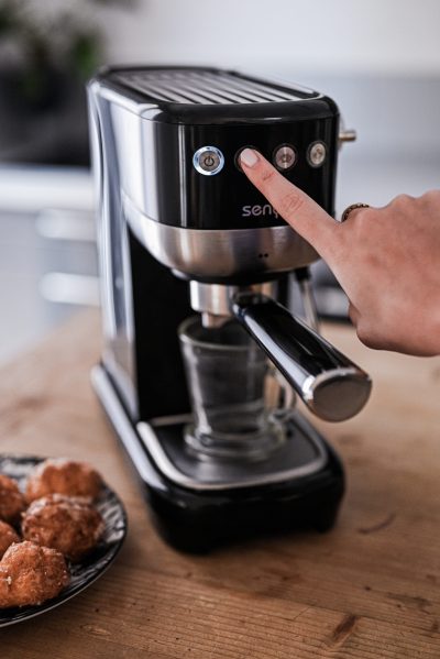 Machine à expresso Tasty Coffee – Image 7