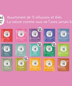 Machine à thé Tea Time & Coffret Découverte – Image 4