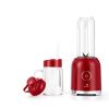 Blender Smoothie Portable Senya Juicy Delight – 250W – 6 lames inox – 2 bouteilles (500 ml + 600 ml) – Lave-vaisselle