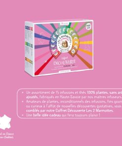 Machine à thé Tea Time & Coffret Découverte – Image 6