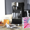 Machine à thé Tea Time & Coffret Découverte