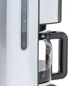 Cafetière programmable isotherme Inox 1,5L Family Coffee – Image 4