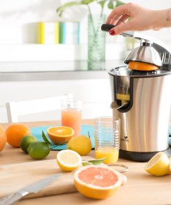 Ensemble bec verseur - Presse agrumes électrique Vitamin Ready – Image 3