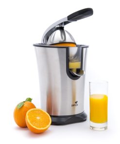 Ensemble bec verseur - Presse agrumes électrique Vitamin Ready – Image 5