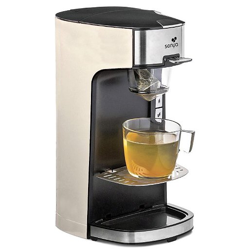 Machine à thé, théière électrique Tea Time – Image 7