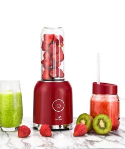 Joint d'étanchéité - Blender smoothies Juicy Delight – Image 3