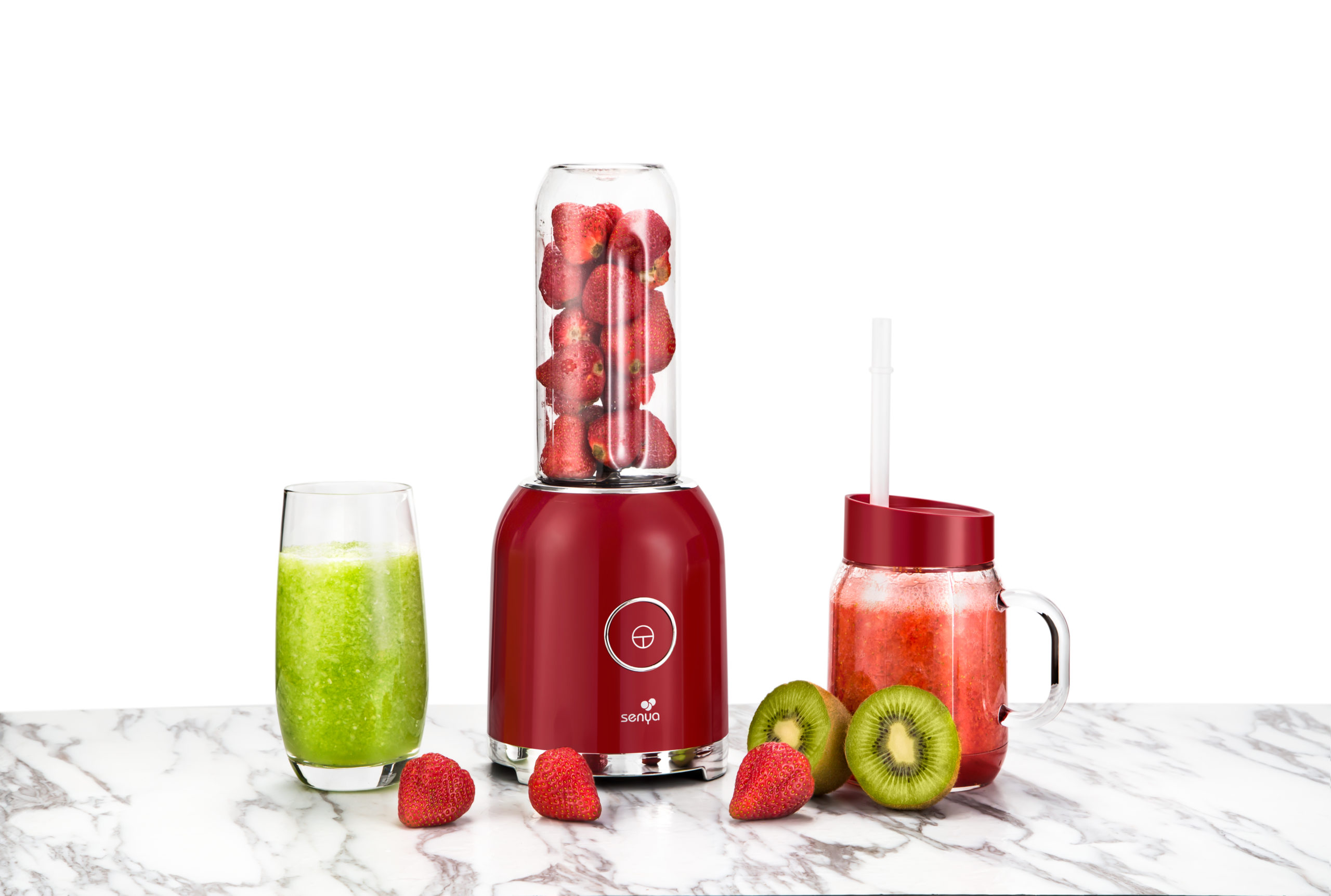 Joint d'étanchéité - Blender smoothies Juicy Delight – Image 3