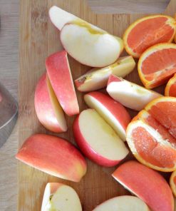 Filtre anti pulpes, compatible avec l’extracteur de jus Healthy Juicer – Image 3