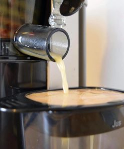 Filtre anti pulpes, compatible avec l’extracteur de jus Healthy Juicer – Image 4