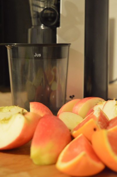 Récipients pour jus et déchets de fruits et légumes - Extracteur de jus Healthy Juicer – Image 3