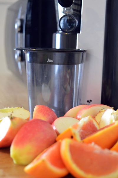 Filtre anti pulpes, compatible avec l’extracteur de jus Healthy Juicer – Image 5