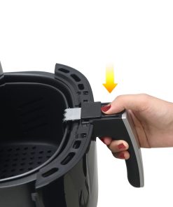 Friteuse sans huile à air chaud 4,5L My Air Cook – Image 10