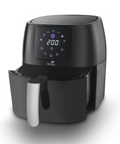 Friteuse sans huile à air chaud 4,5L My Air Cook – Image 7