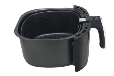 Friteuse sans huile à air chaud 4,5L My Air Cook – Image 13