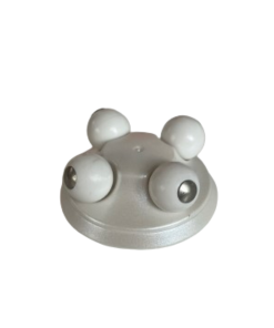 Accessoire de massage - Brosse visage AMBIANO – Image 3