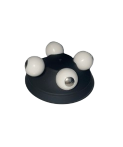 Accessoire de massage - Brosse visage AMBIANO