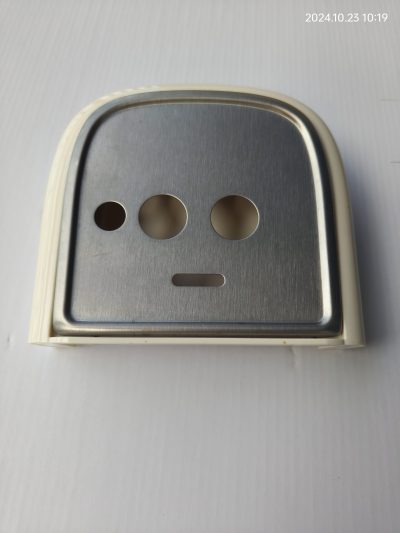 Import placeholder for 30499