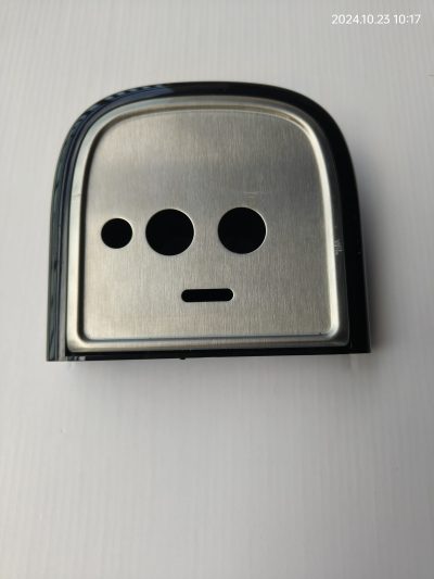 Import placeholder for 30494