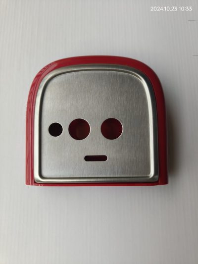 Import placeholder for 30500