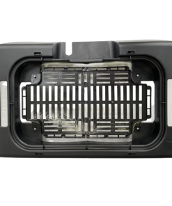 Base pour barbecue - Ambiano barbecue électrique sur pied