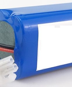 Batterie – Aspirateur robot laveur My Little Robot