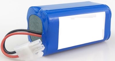 Batterie – Aspirateur robot laveur My Little Robot