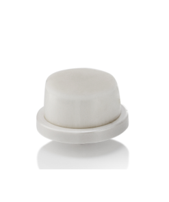 Embout brosse douce visage - Brosse visage AMBIANO – Image 3
