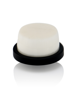 Embout brosse douce visage - Brosse visage AMBIANO