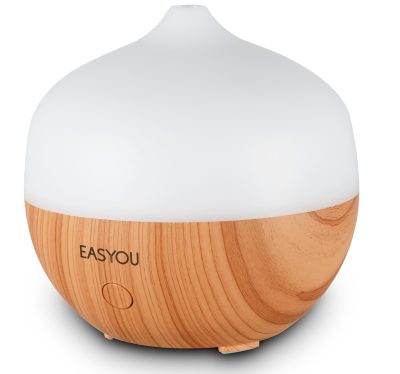 Alternative view of Diffuseur d’huiles essentielles EASYOU