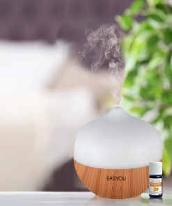 Diffuseur d’huiles essentielles EASYOU