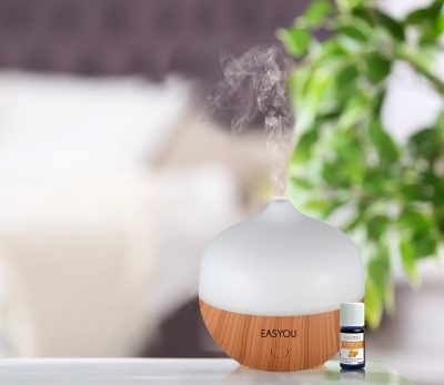 Diffuseur d’huiles essentielles EASYOU