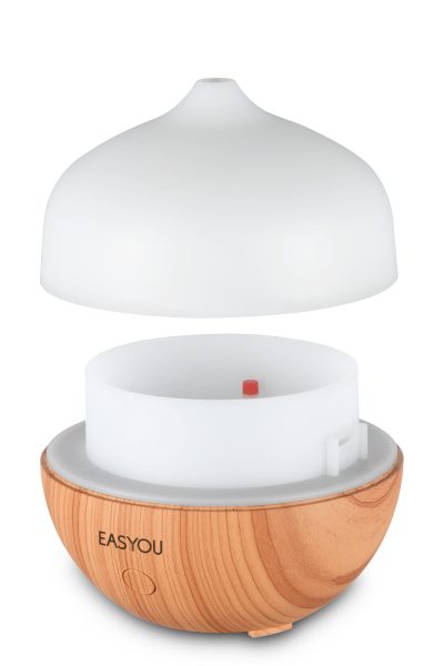 Diffuseur d’huiles essentielles EASYOU – Image 5