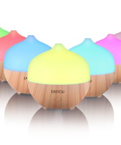 Diffuseur d’huiles essentielles EASYOU – Image 6