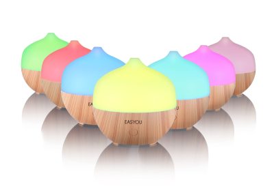 Diffuseur d’huiles essentielles EASYOU – Image 6