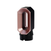 Embout sèche cheveux - Brosse soufflante AMBIANO