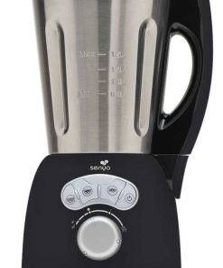 Ensemble couvercle : Bouchon et joint - Blender Cook&Ice version 2 – Image 5