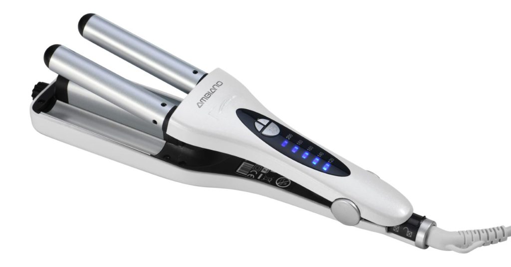Brosse multistyler Ambiano