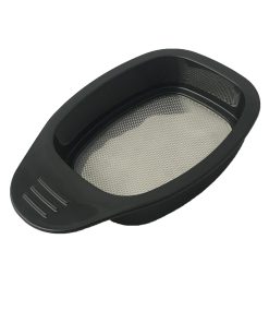 Alternative view of Filtre anti pulpes, compatible avec l’extracteur de jus Healthy Juicer