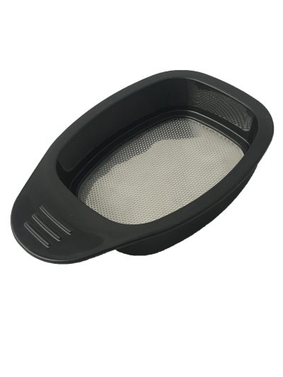 Alternative view of Filtre anti pulpes, compatible avec l’extracteur de jus Healthy Juicer