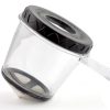 Infuseur à thé, compatible avec la machine à thé Tea Time