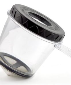 Infuseur à thé, compatible avec la machine à thé Tea Time