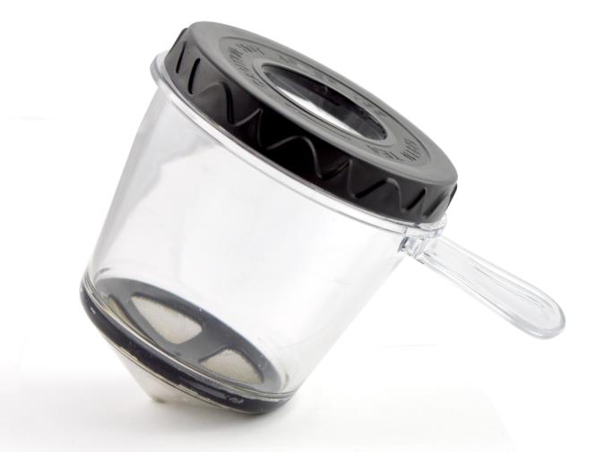 Infuseur à thé, compatible avec la machine à thé Tea Time