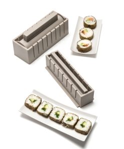 Cuve amovible - Cuiseur à riz Kit Sushi 1L – Image 4