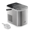 Machine à glaçons Ice Cool – Glaçons en 6 min – 12kg/24h – 2 tailles - Idéale apéros, cocktails et été