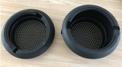 Panier vapeur pliable en silicone 2L, compatible avec le Blender Cook & Ice Version 3 – Image 5