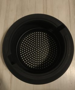 Panier vapeur pliable en silicone 2L, compatible avec le Blender Cook & Ice Version 3 – Image 6